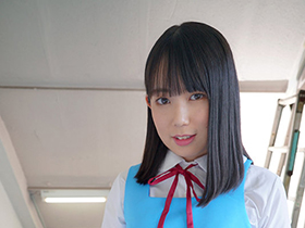 初めての手コキは実家の飼い犬でした。チ●ポへの異常興味を示す思春期脳むっつりスケベ女子●生くるみ サンプル動画サムネイル